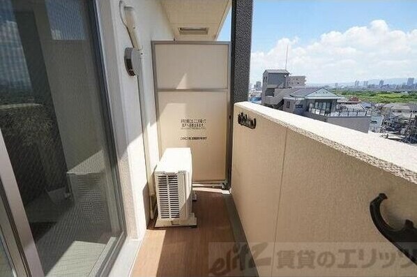 エグゼ新大阪南の物件内観写真